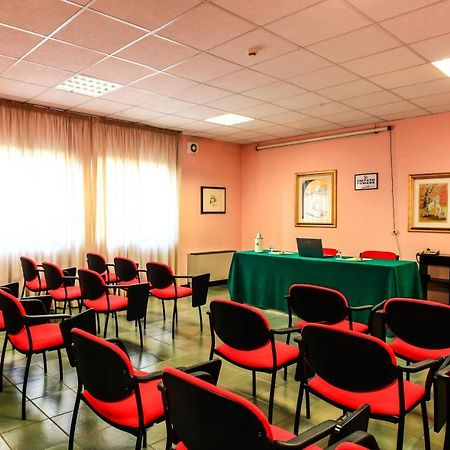 Hotel Quadrifoglio Κάλιαρι Εξωτερικό φωτογραφία