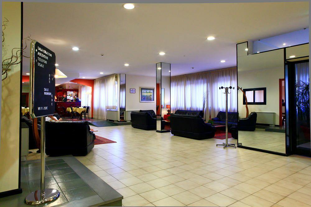 Hotel Quadrifoglio Κάλιαρι Εξωτερικό φωτογραφία