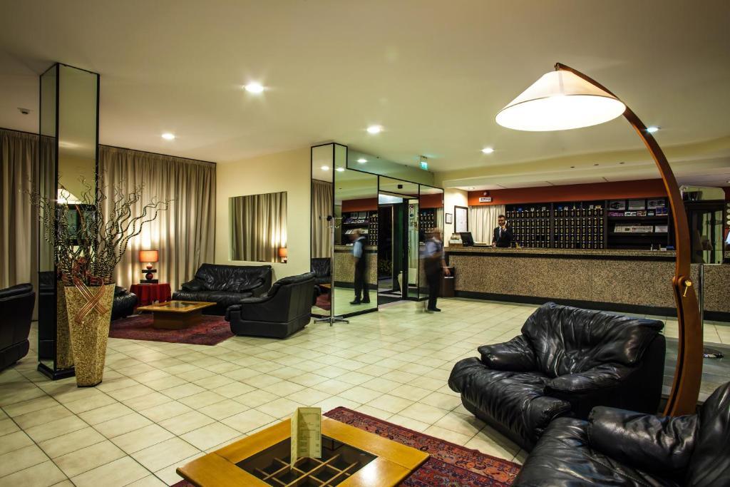 Hotel Quadrifoglio Κάλιαρι Εξωτερικό φωτογραφία