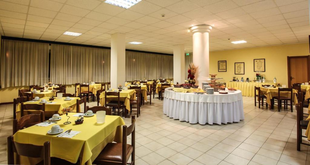 Hotel Quadrifoglio Κάλιαρι Εξωτερικό φωτογραφία