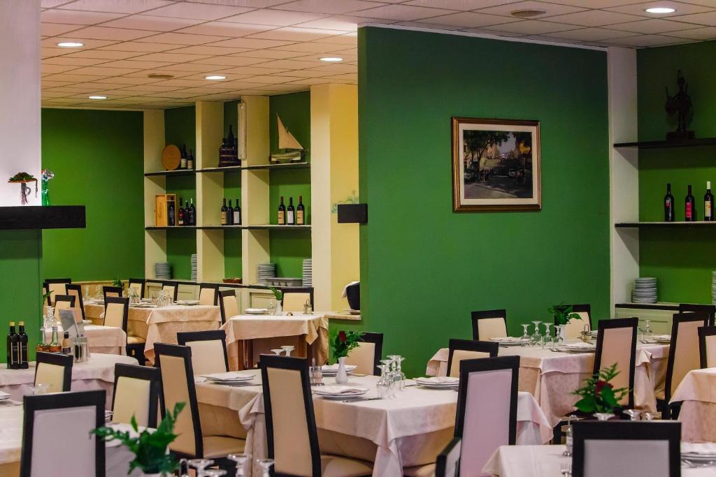 Hotel Quadrifoglio Κάλιαρι Εξωτερικό φωτογραφία